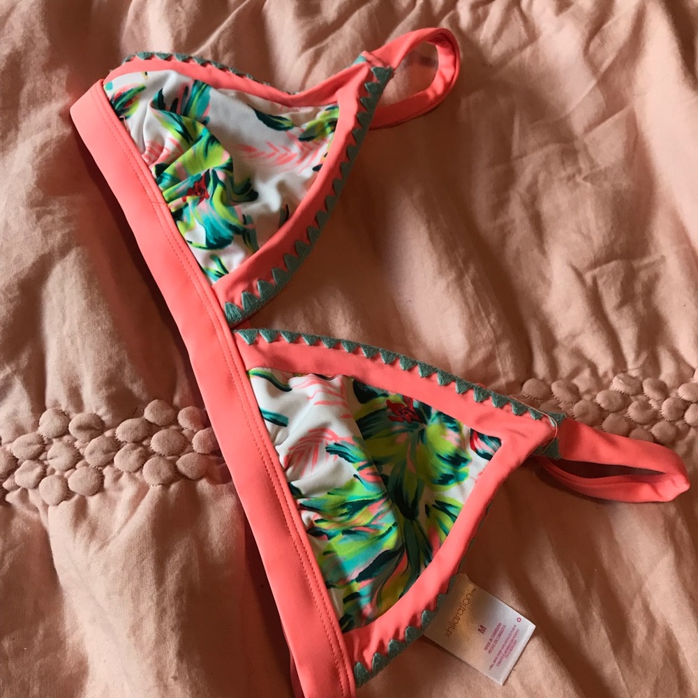Target Bikini Top M